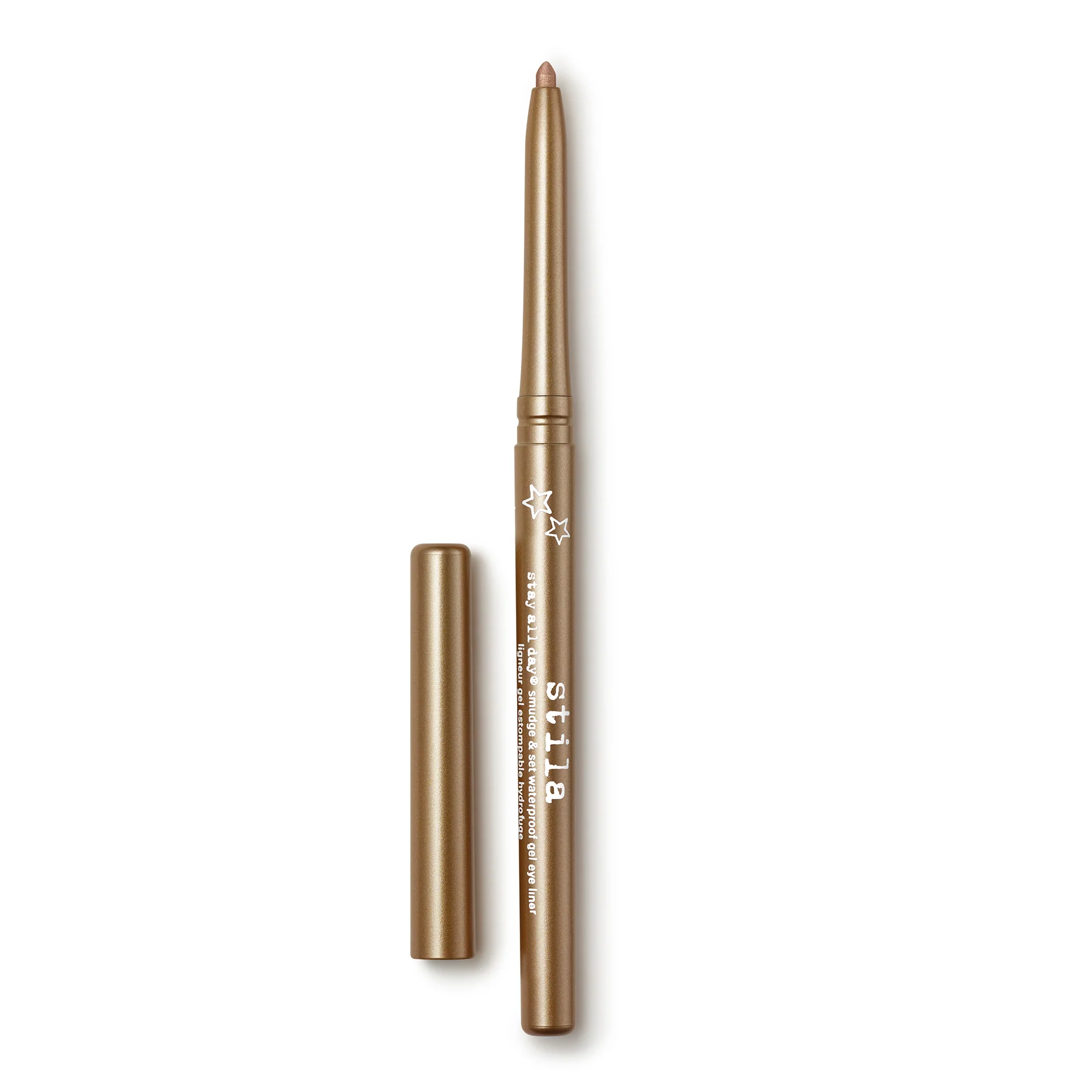 Stay All Day® Smudge & Set Waterproof Gel Eye Liner - Image 31