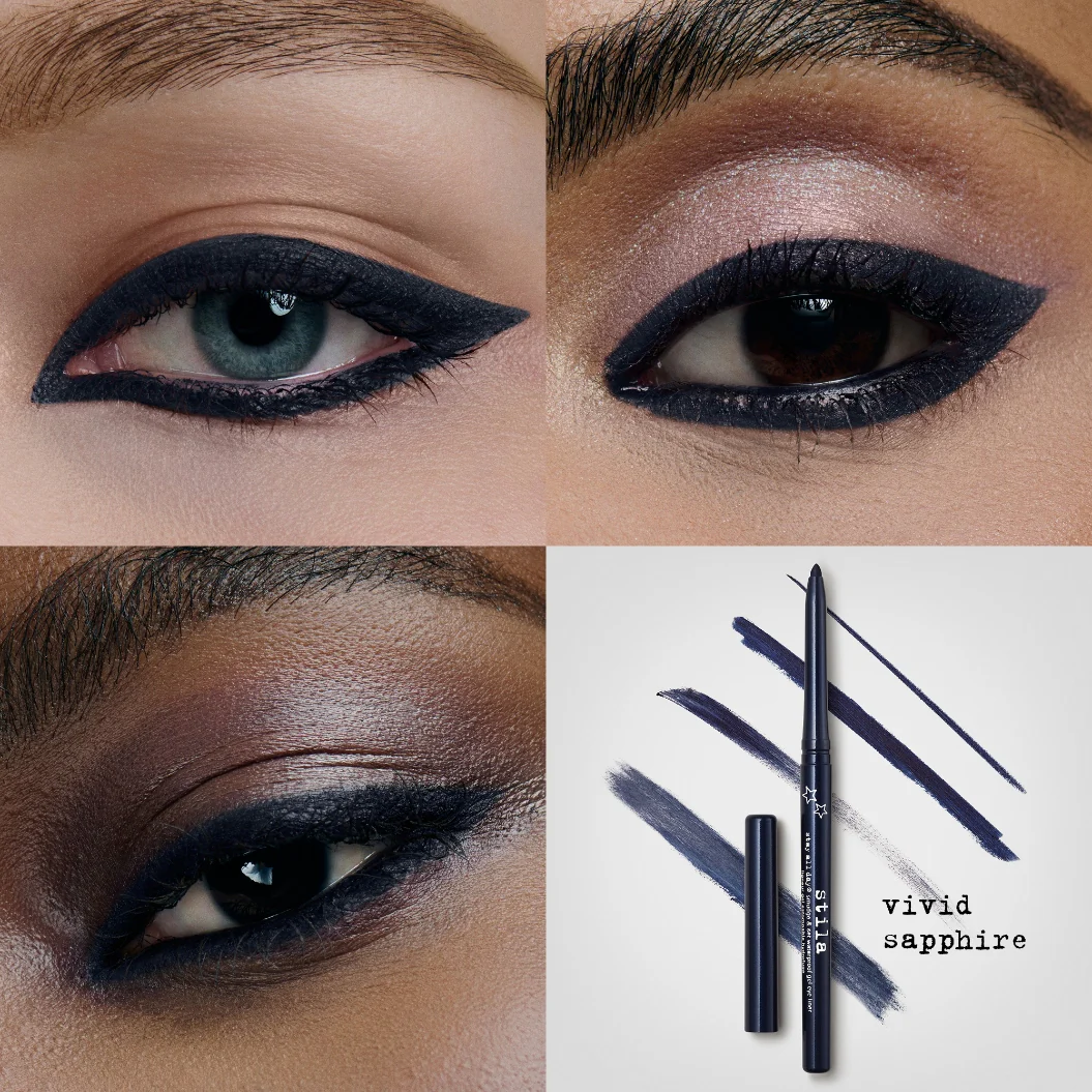 Stay All Day® Smudge & Set Waterproof Gel Eye Liner - Image 43