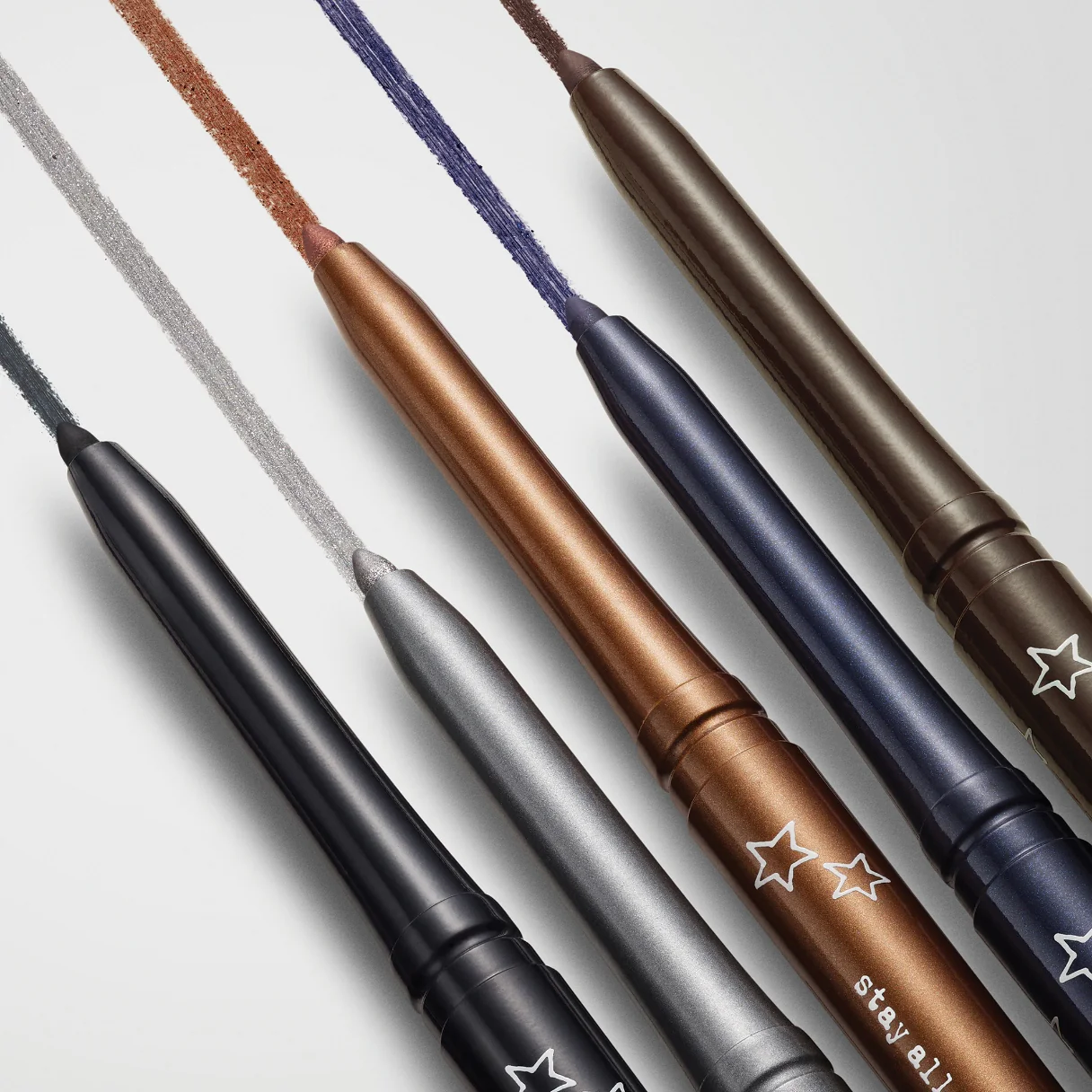 Stay All Day® Smudge & Set Waterproof Gel Eye Liner - Image 45