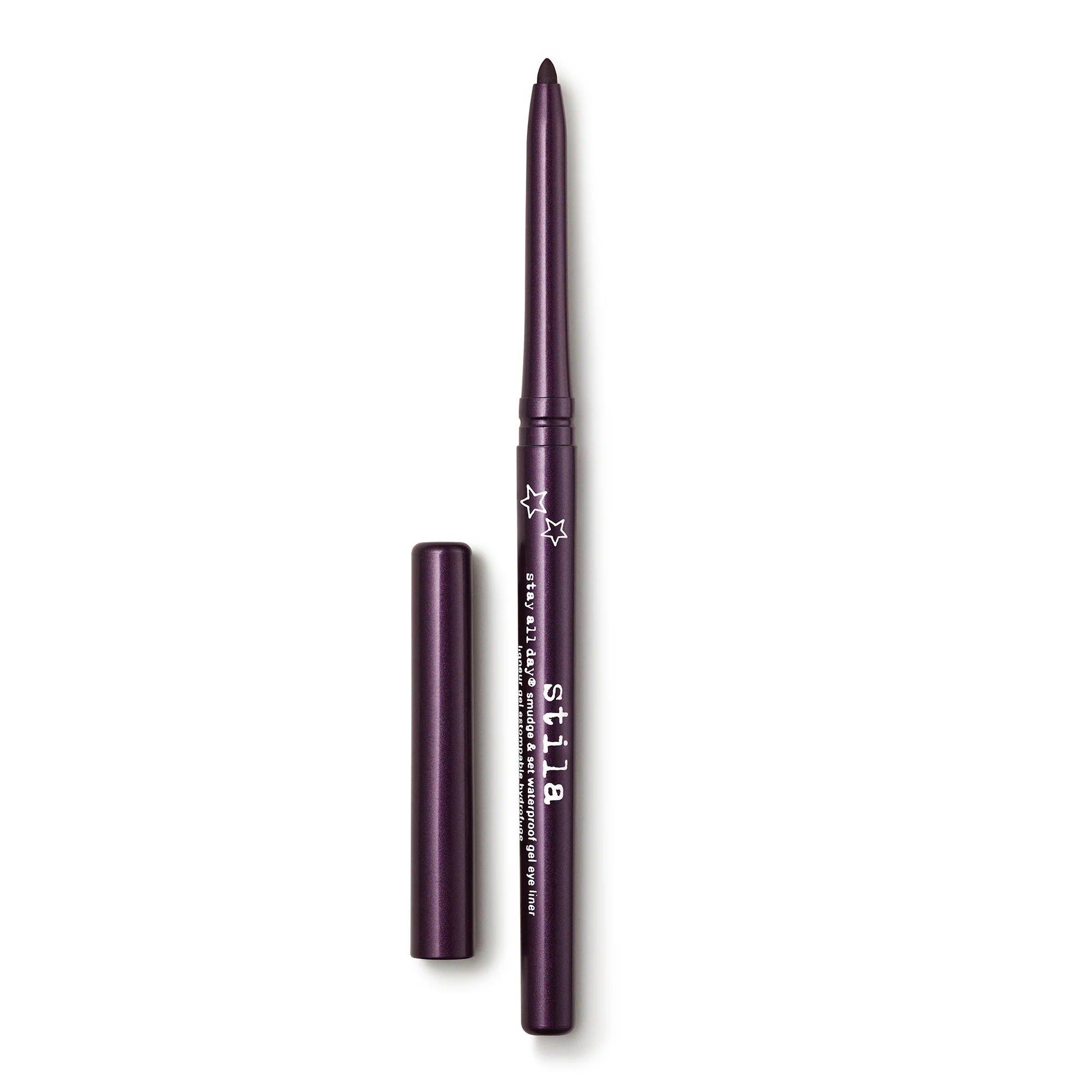 Stay All Day® Smudge & Set Waterproof Gel Eye Liner - Image 47