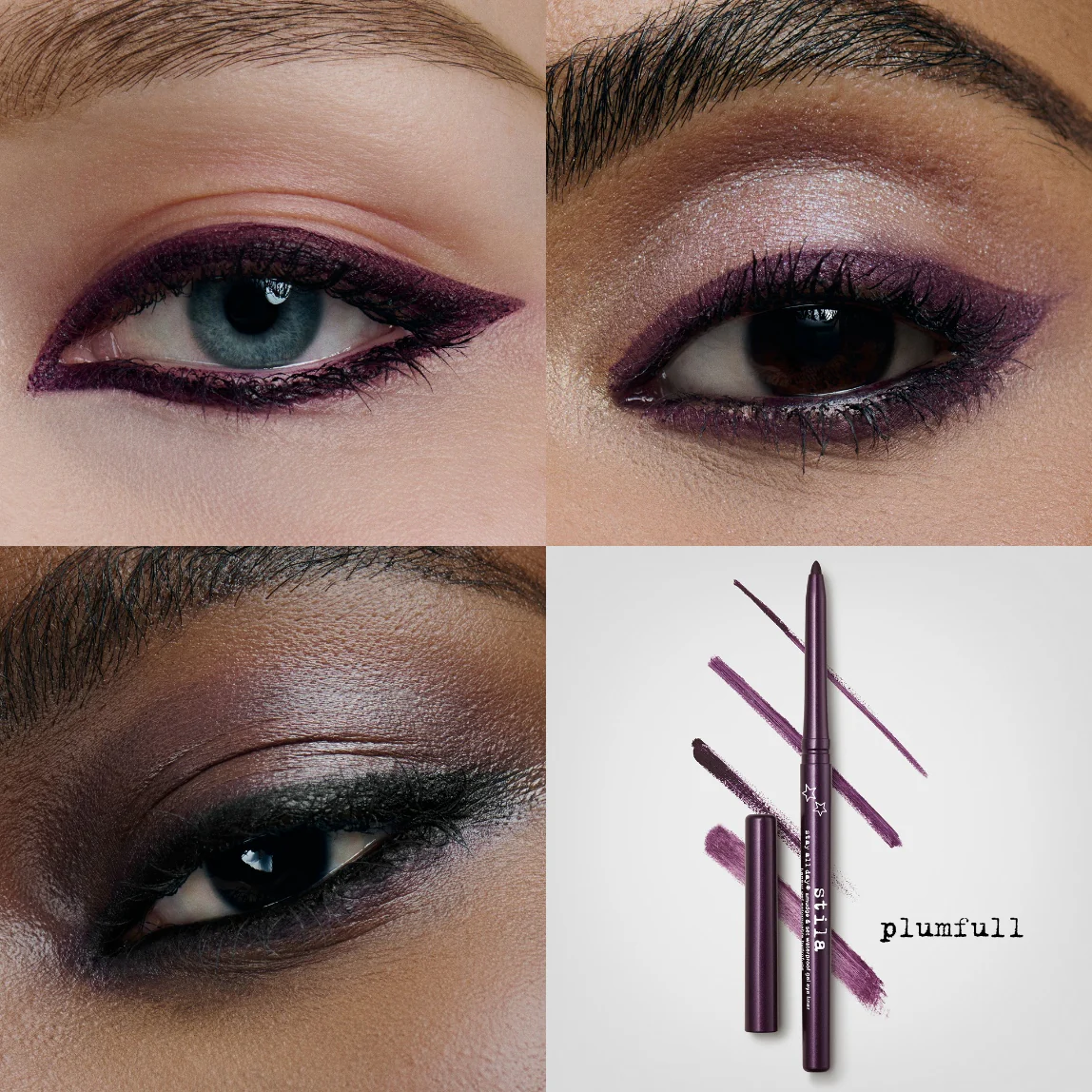 Stay All Day® Smudge & Set Waterproof Gel Eye Liner - Image 51