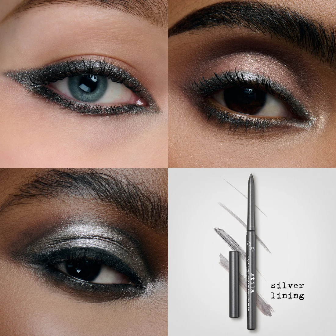 Stay All Day® Smudge & Set Waterproof Gel Eye Liner - Image 66
