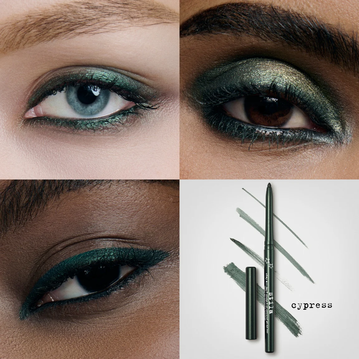 Stay All Day® Smudge & Set Waterproof Gel Eye Liner - Image 74