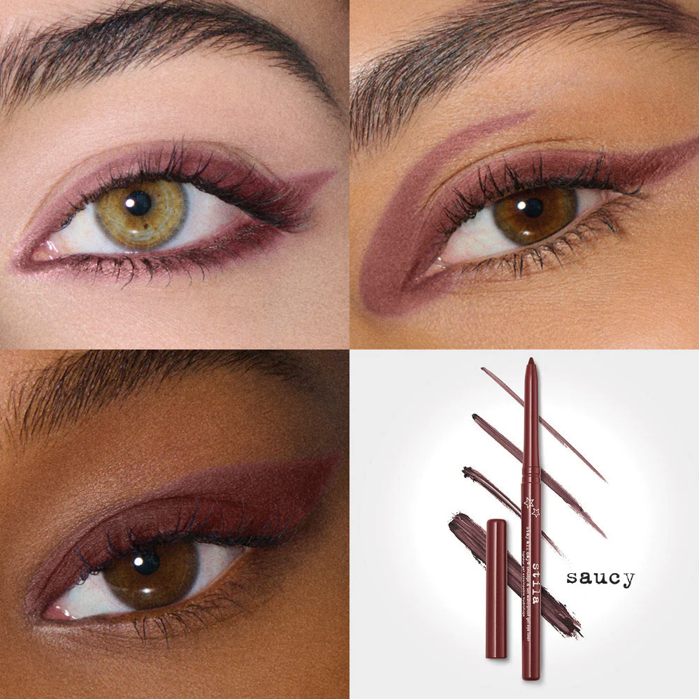 Stay All Day® Smudge & Set Waterproof Gel Eye Liner - Image 82