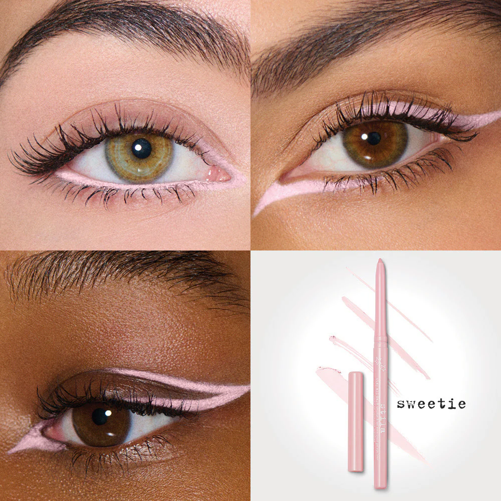 Stay All Day® Smudge & Set Waterproof Gel Eye Liner - Image 90