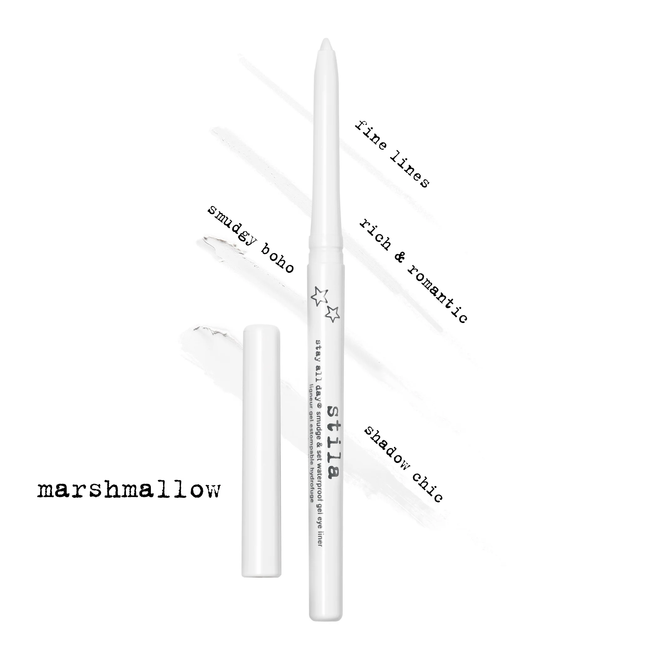 Stay All Day® Smudge & Set Waterproof Gel Eye Liner - Image 95