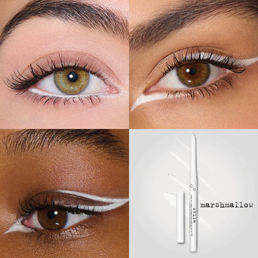 Stay All Day® Smudge & Set Waterproof Gel Eye Liner - Image 98