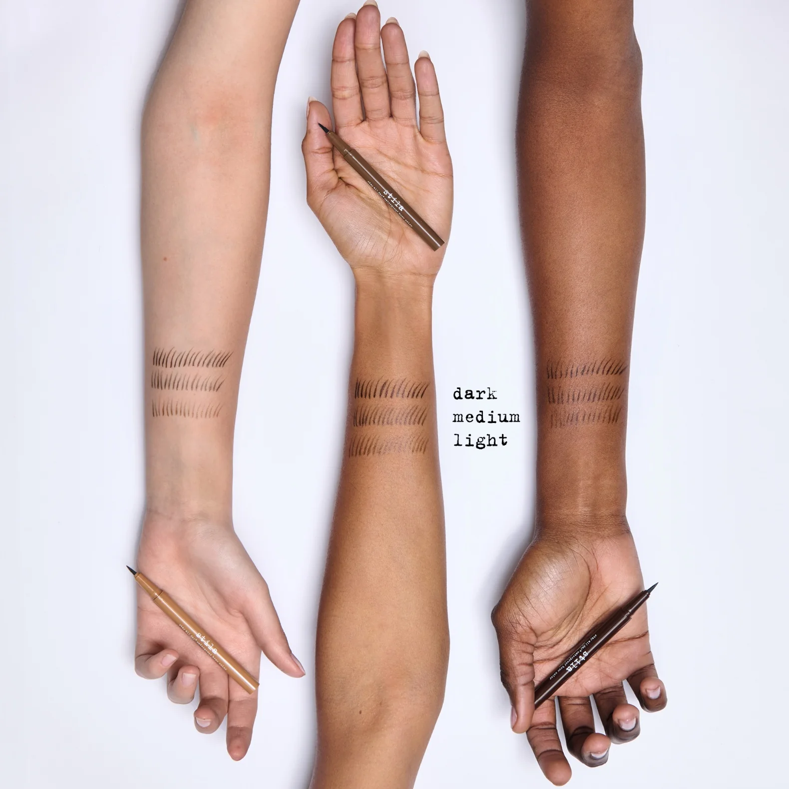 Stay All Day® Waterproof Brow Color - Image 15