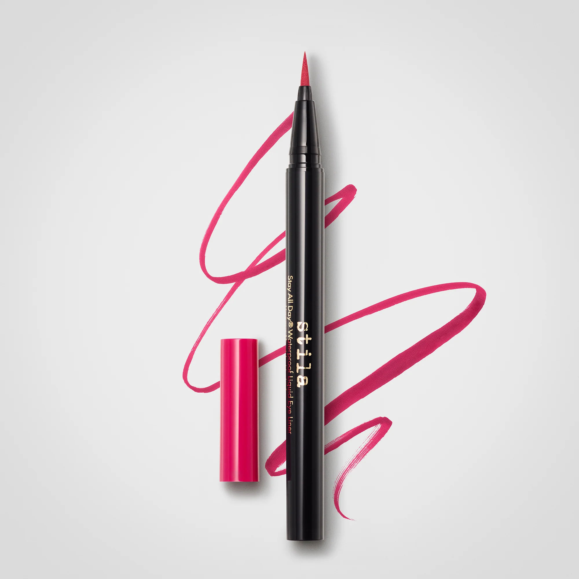 Stay All Day® Waterproof Liquid Eye Liner - Image 28