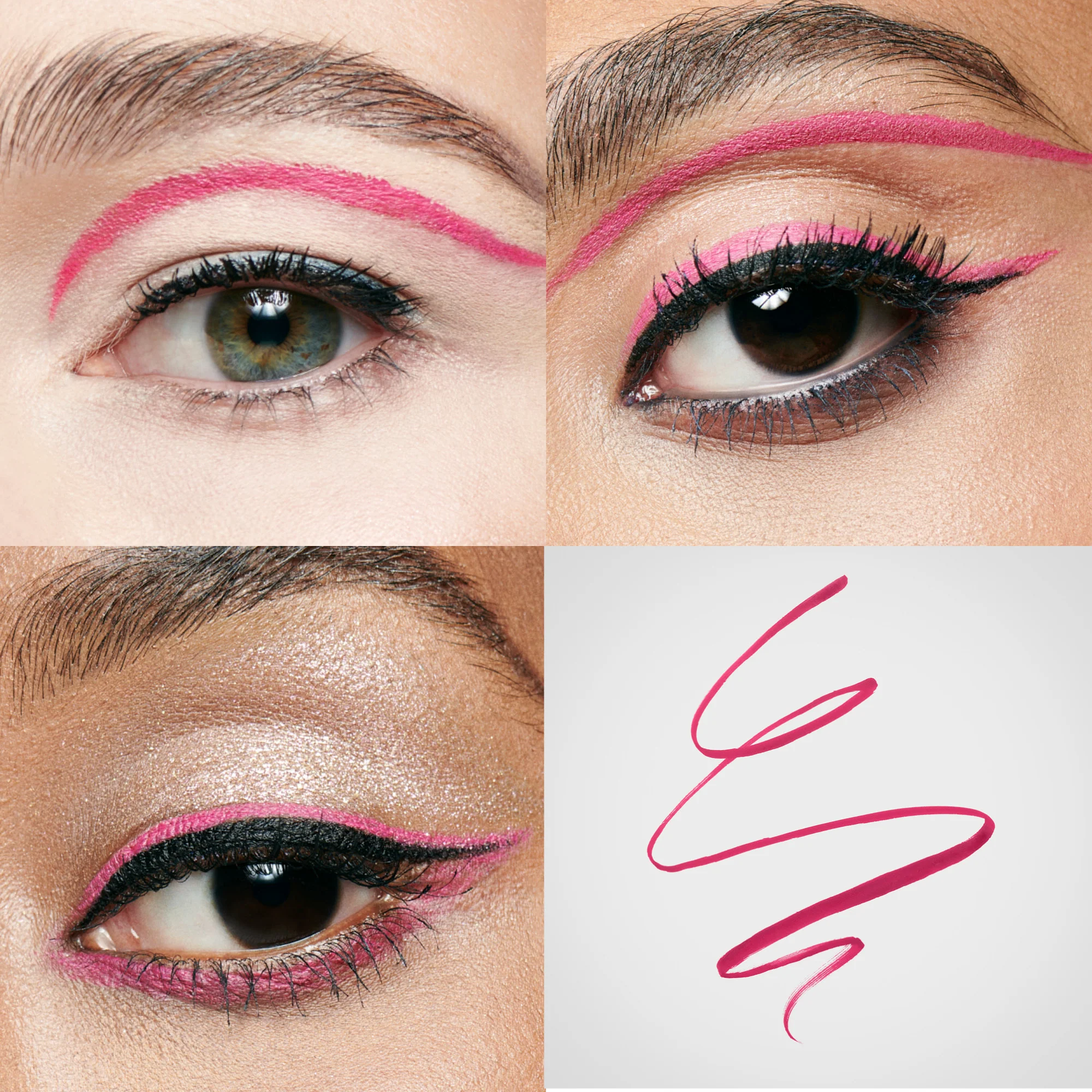Stay All Day® Waterproof Liquid Eye Liner - Image 31