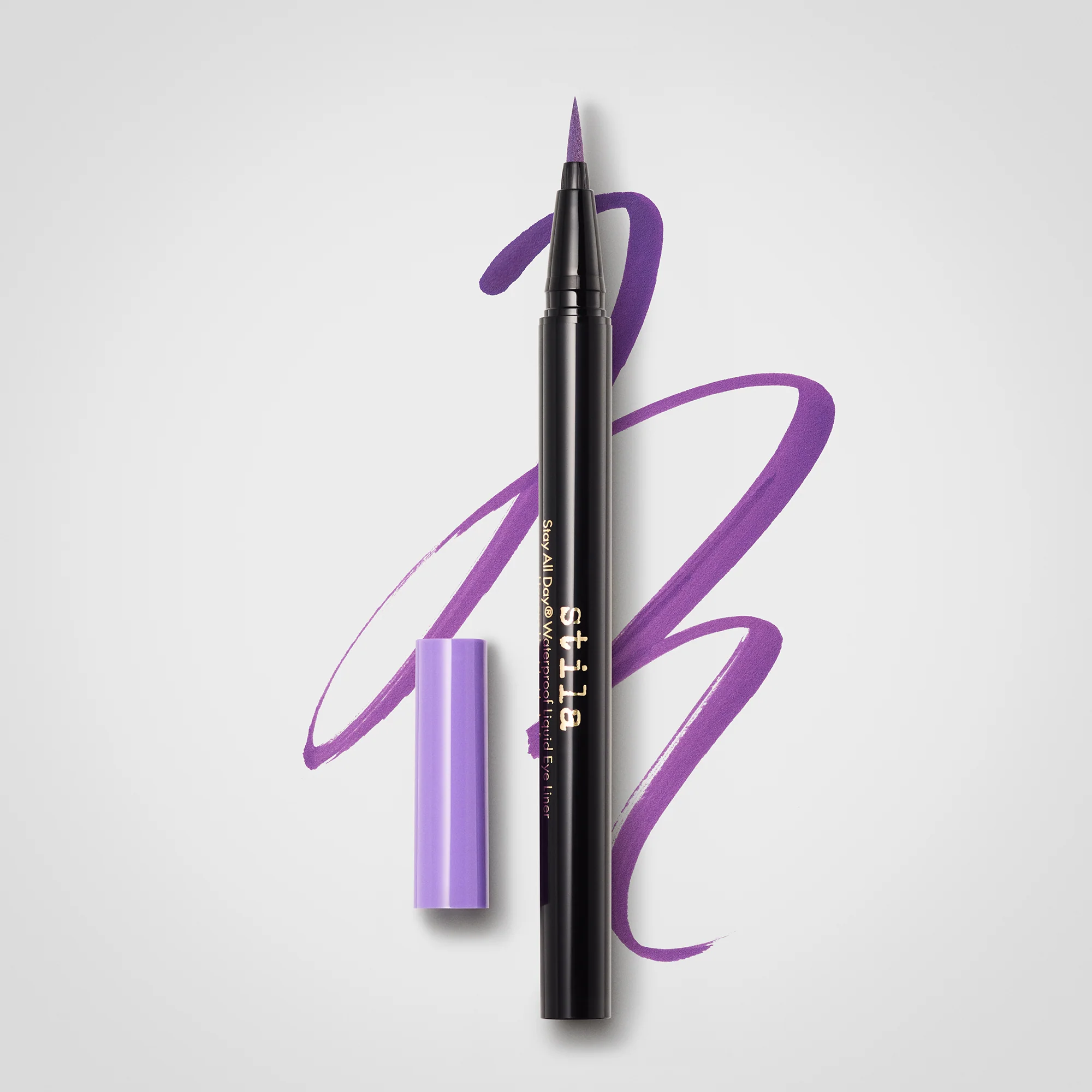 Stay All Day® Waterproof Liquid Eye Liner - Image 49