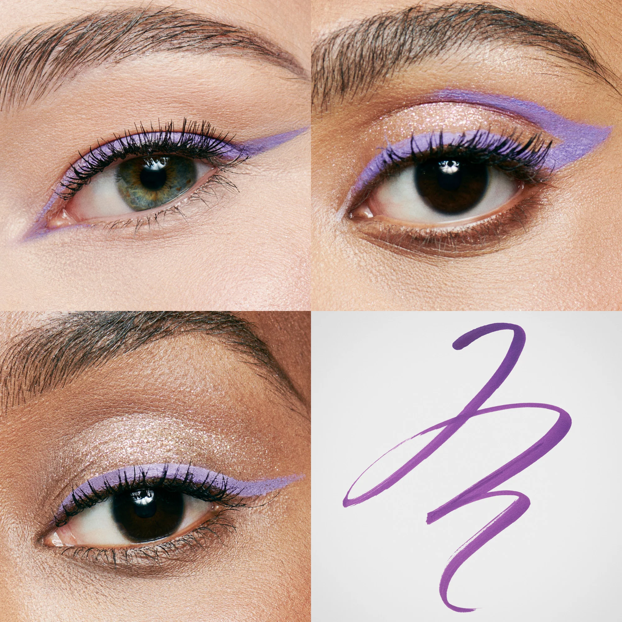 Stay All Day® Waterproof Liquid Eye Liner - Image 52