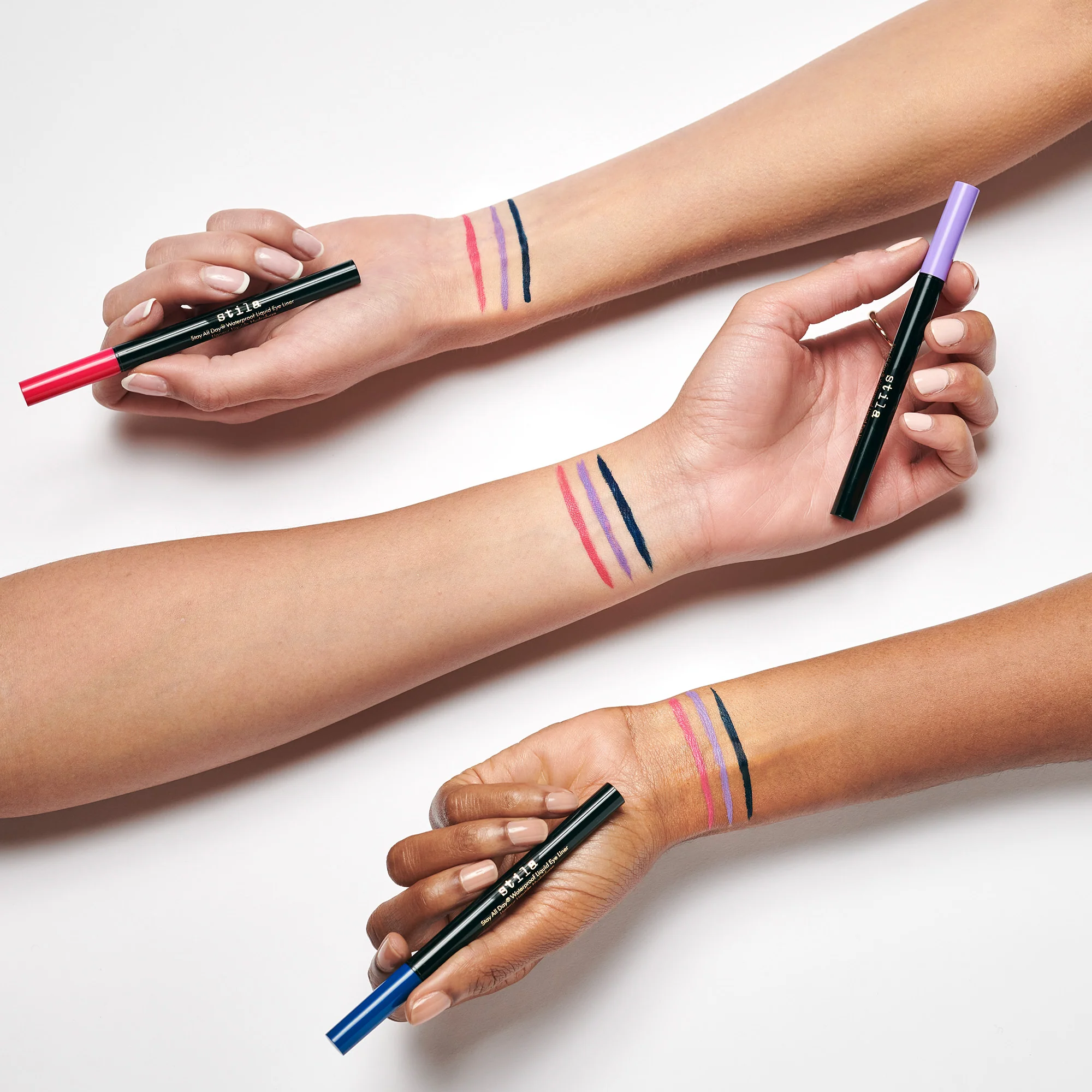 Stay All Day® Waterproof Liquid Eye Liner - Image 57
