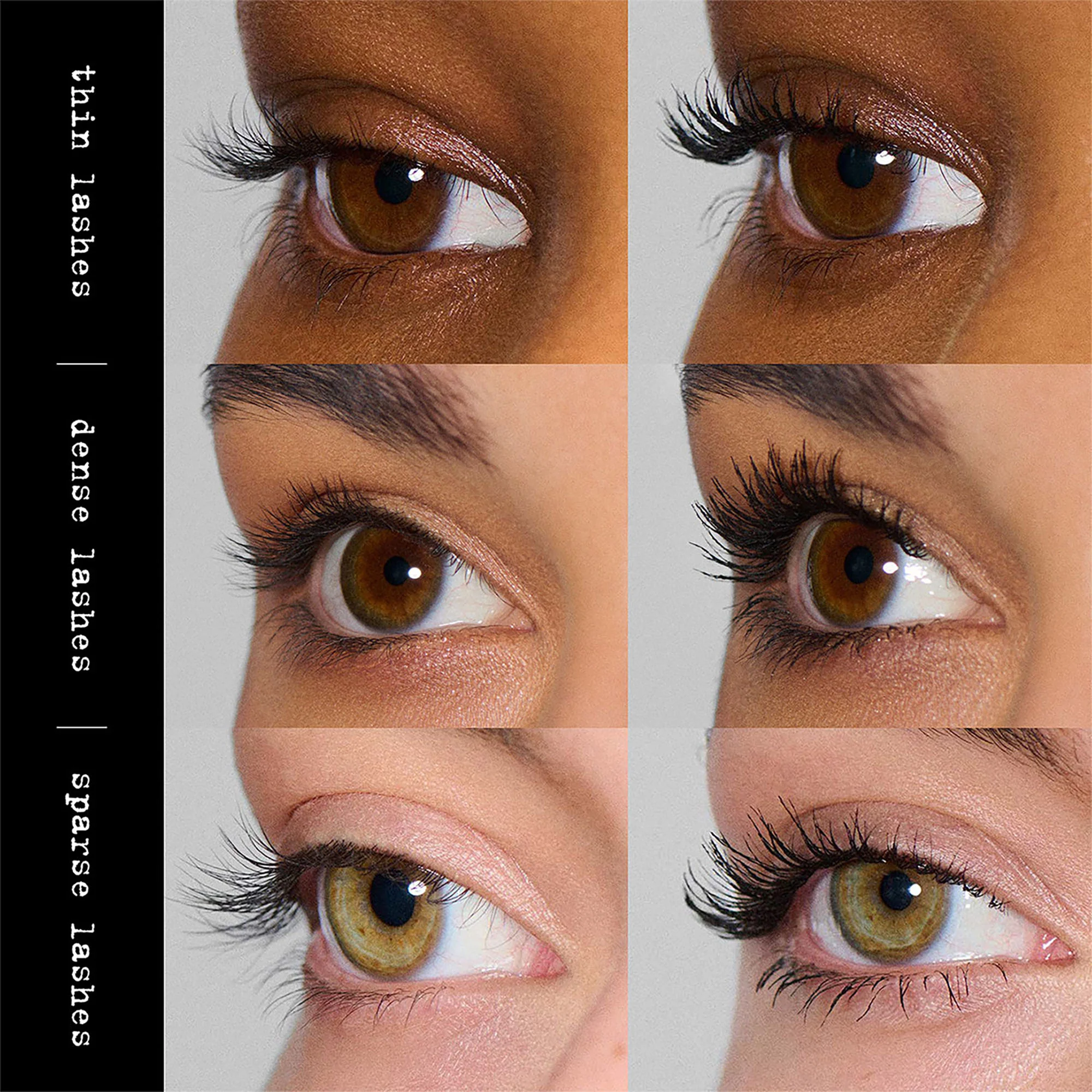 Travel Size Made-U-Lash™ Length & Define Tubing Mascara - Image 4