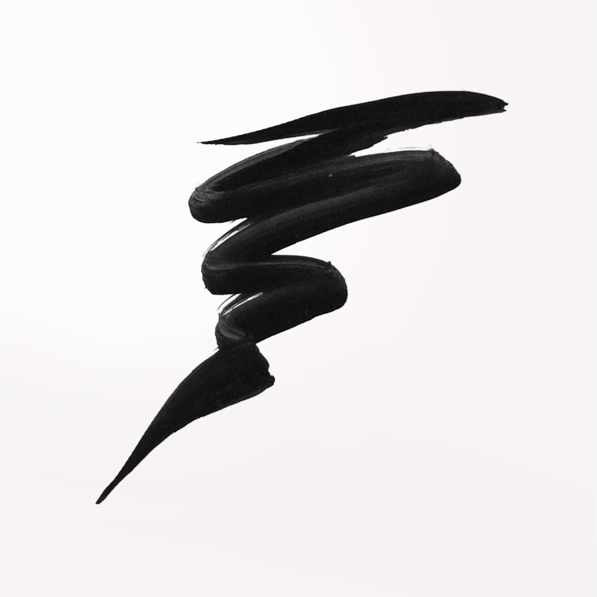 Deluxe Mini Stay All Day® Liquid Eye Liner in Intense Black - Image 2