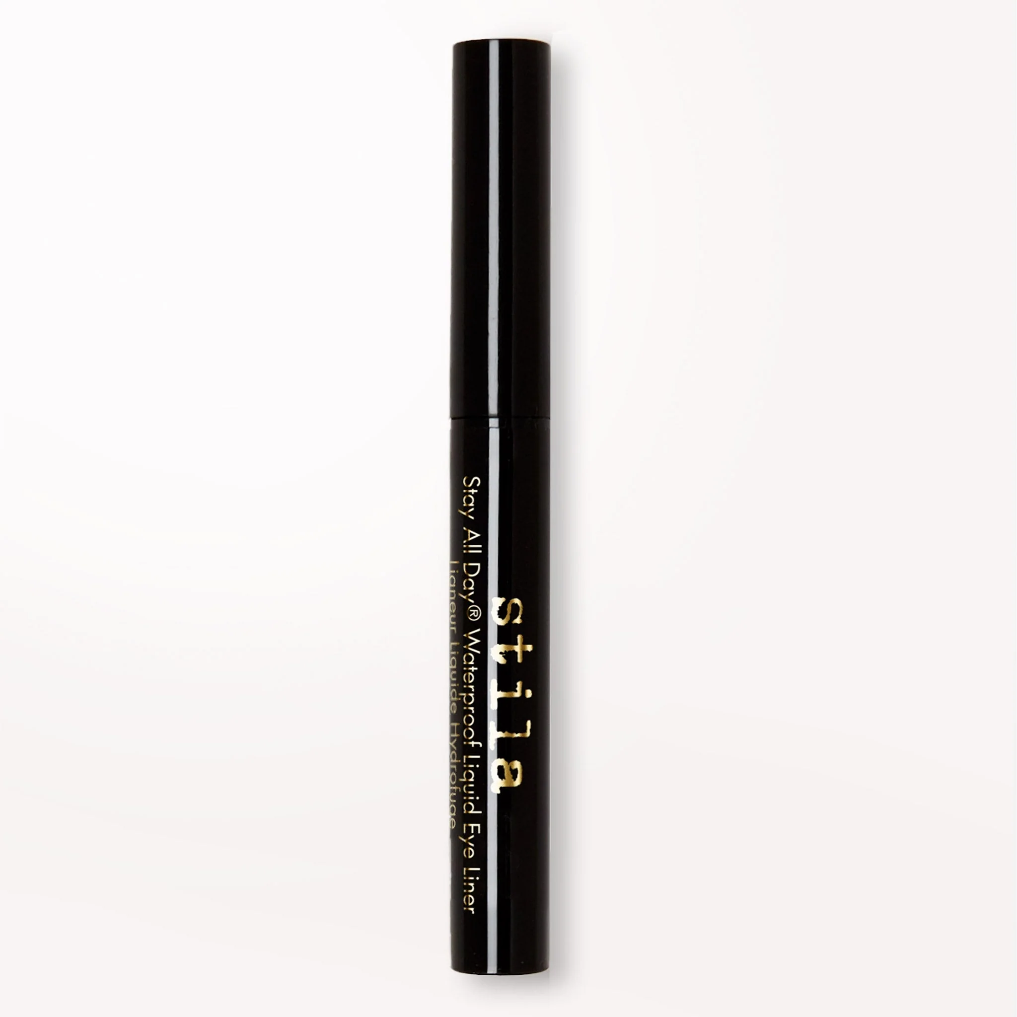 Deluxe Mini Stay All Day® Liquid Eye Liner in Intense Black - Image 5