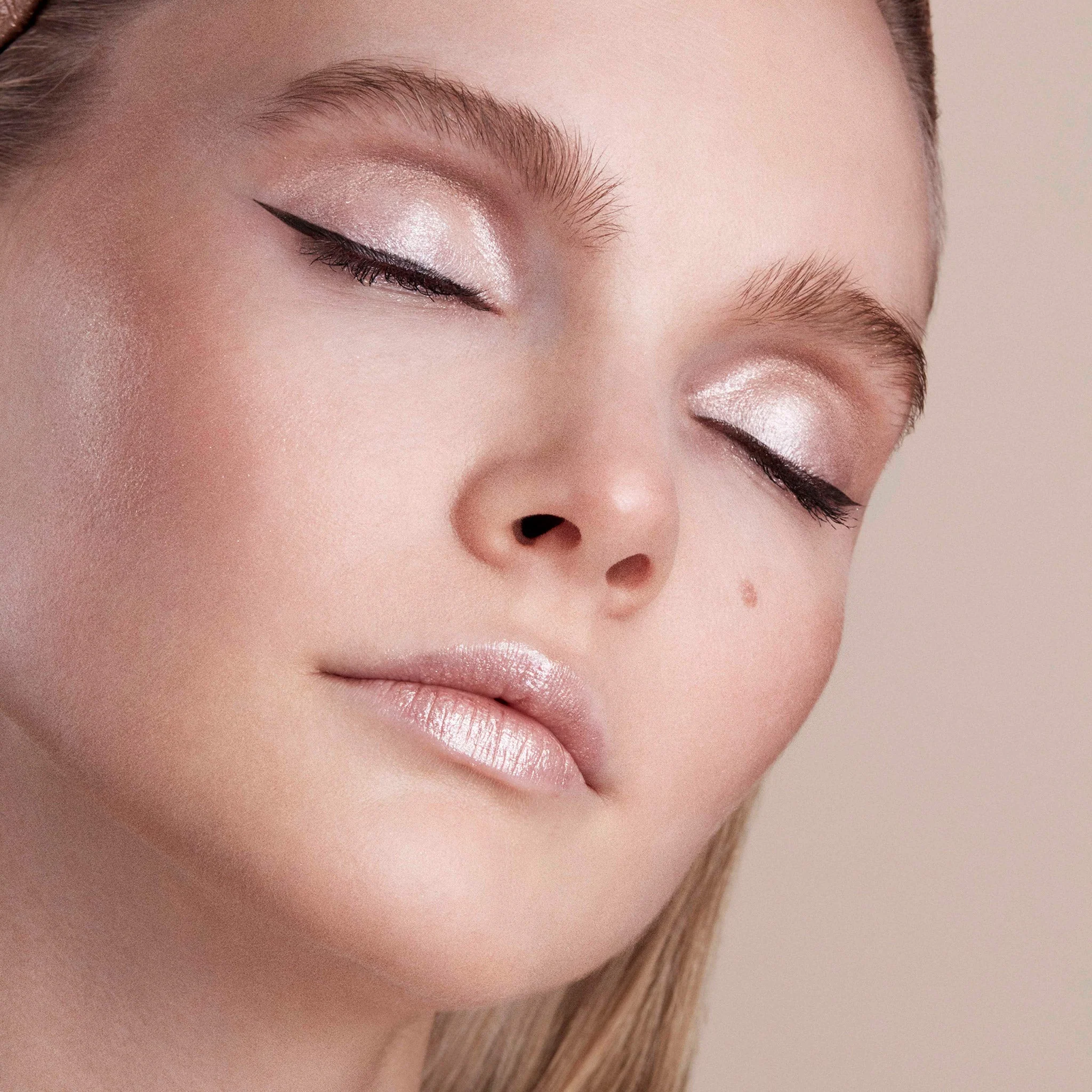 Trifecta Metallica Lip, Eye, & Cheek - Last Chance - Image 3